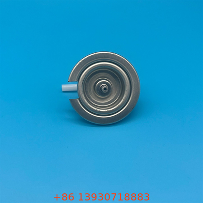LPG Cost Effective Butane Gas Valve One Inch