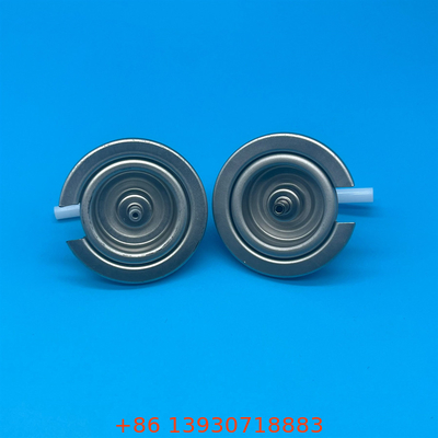 Easy To Install Camping Gas Cartridge Safety Valve For Novice Campers Beginner