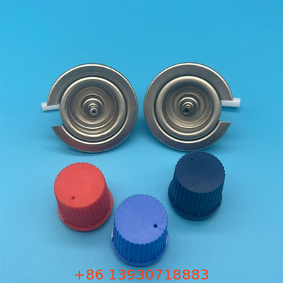 High  Quality Gas Vessel Valve for Industrial Gas Tanks  Precision  Control Specification