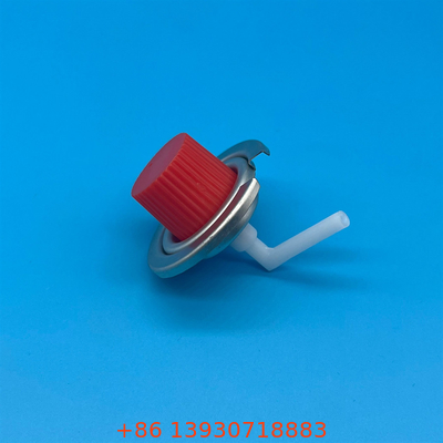 LPG Cost Effective Butane Gas Valve One Inch