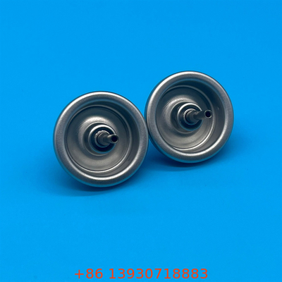 Premium Butane Refill Valves for Lighter Gas - High - Pressure Resistance
