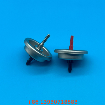Premium Butane Refill Valves for Lighter Gas - High - Pressure Resistance