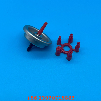 Efficient Butane Refill Valves for Lighter Gas  Quick Refill Design