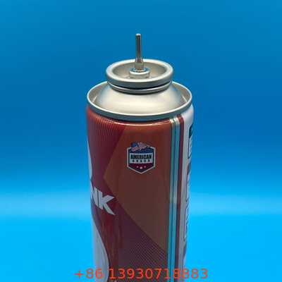 Versatile Multi Purpose Lighter Refill Valve Universal Fit