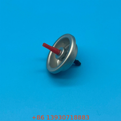 Premium Butane Refill Valves for Lighter Gas - High - Pressure Resistance