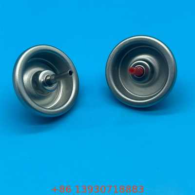 Professional Industrial Lighter Gas Refill Valve Heavy Duty Long Lasting