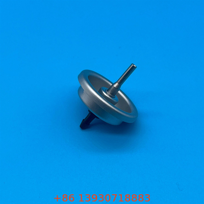 Efficient Butane Gas Lighter Refill Valve High Capacity Flow