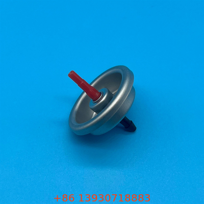 Premium Windproof Lighter Refill Valve High Wind Resistance