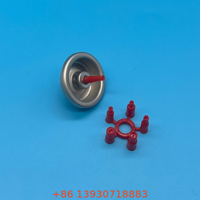 Premium Windproof Lighter Refill Valve High Wind Resistance