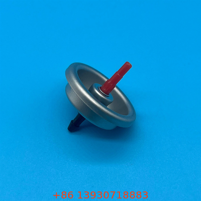 High Quality Pocket Gas Lighter Refill Valve Precision Ignition