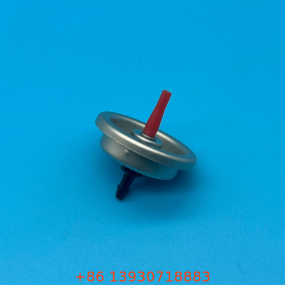 High Quality Pocket Gas Lighter Refill Valve Precision Ignition