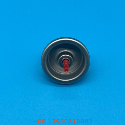 Premium Butane Refill Valves for Lighter Gas - High - Pressure Resistance