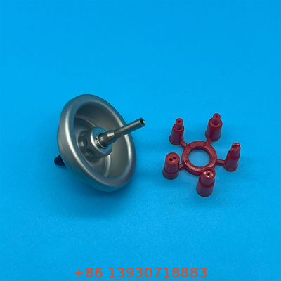 Versatile Multi Purpose Lighter Refill Valve Universal Fit