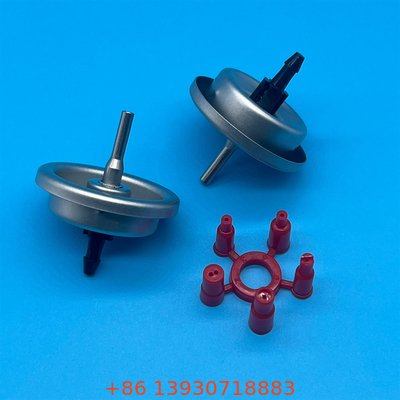 Efficient Butane Refill Valves for Lighter Gas  Quick Refill Design