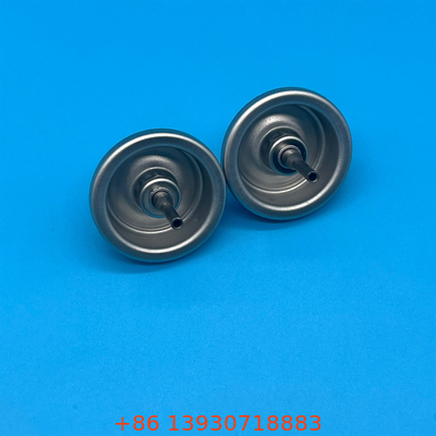 High Quality Pocket Gas Lighter Refill Valve Precision Ignition