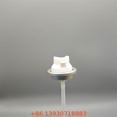 FoamMaster Valve & Actuator for Foam Cleaner | Rich, Thick Foam Dispenser for Car Wash Leak-Proof