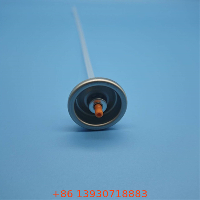 High-Quality Foam Pump Valve for Hand Sanitizers - Efficient Dispensing for Hygiene