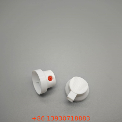 Hygienic Foam Cleanser Valve for Sensitive Skin Care Products with Adjustable Micro-Foam Dispensing Technology