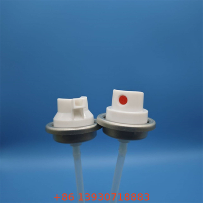 Industrial Foam Control Valve for Wastewater Treatment | Efficient Foam Control in Water Treatment Plants