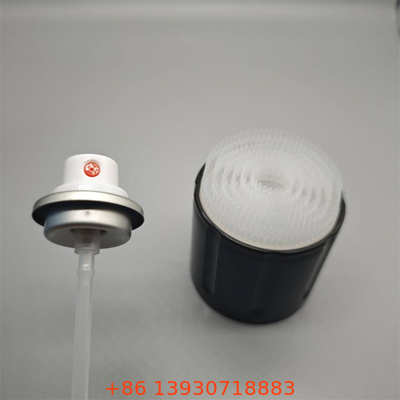 Foam Control Valve for Industrial Applications | High Precision Flow Control for Foam Management