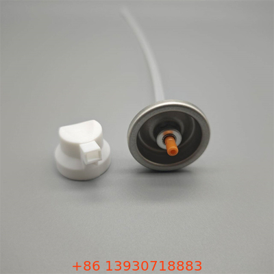 Foam Control Valve for Industrial Applications | High Precision Flow Control for Foam Management