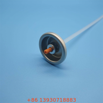 Adjustable Foam Control Valve for Flexible Foam Management - Specification & Usage