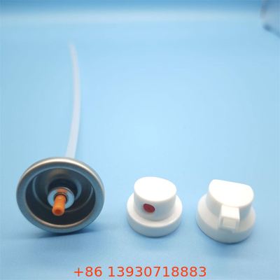Adjustable Foam Control Valve for Flexible Foam Management - Specification & Usage