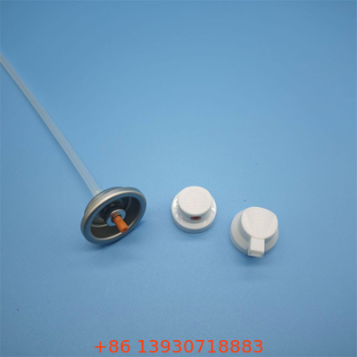 Adjustable Foam Control Valve for Flexible Foam Management - Specification & Usage