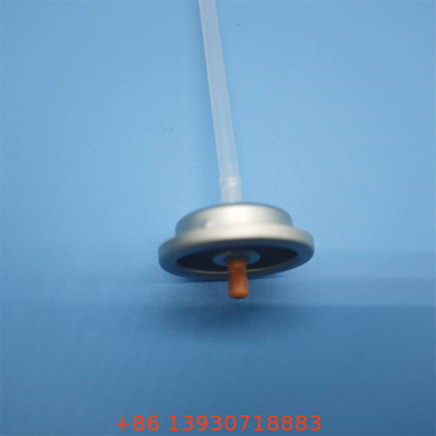 Industrial Foam Control Valve for Wastewater Treatment | Efficient Foam Control in Water Treatment Plants