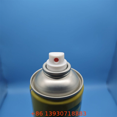High-Quality Foam Pump Valve for Hand Sanitizers - Efficient Dispensing for Hygiene