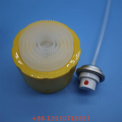 Industrial Foam Control Valve for Wastewater Treatment | Efficient Foam Control in Water Treatment Plants