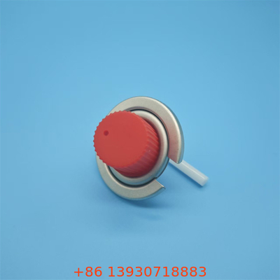Versatile Cartridge Gas Valve for Multiple Applications - Flexible Valve for Various Uses