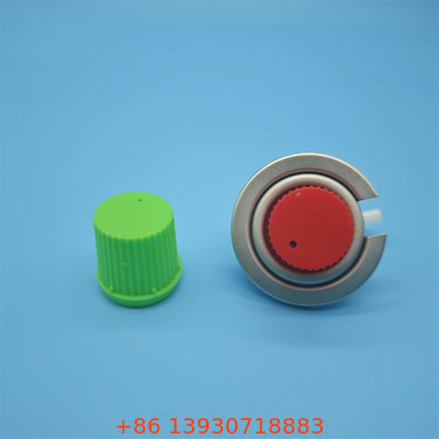 Reliable Cartridge Gas Valve for Lanterns - Durable Valve for Outdoor Lighting