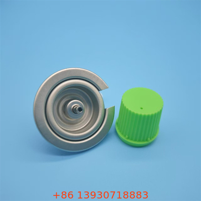 Versatile Cartridge Gas Valve for Multiple Applications - Flexible Valve for Various Uses