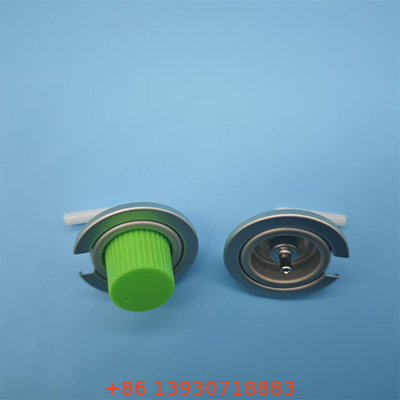 Versatile Cartridge Gas Valve for Multiple Applications - Flexible Valve for Various Uses
