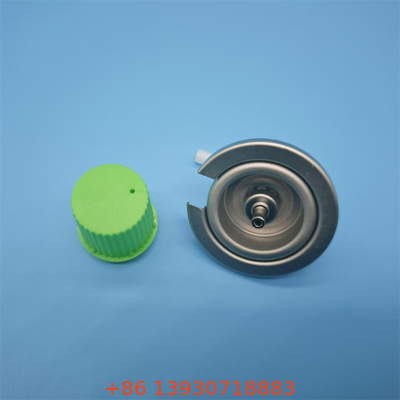 Premium Cartridge Gas Valve for BBQ Grills - Superior Valve for Outdoor Grilling
