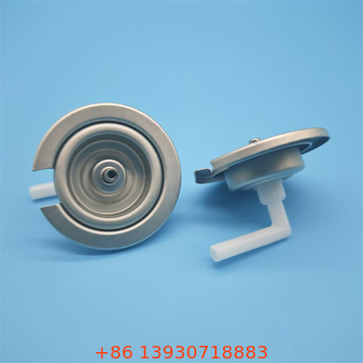 Premium Cartridge Gas Valve for BBQ Grills - Superior Valve for Outdoor Grilling