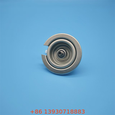 High-Quality Cartridge Gas Valve for Camping Stoves - Reliable Valve for Outdoor Cooking
