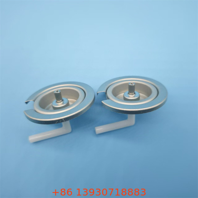 Versatile Cartridge Gas Valve for Multiple Applications - Flexible Valve for Various Uses