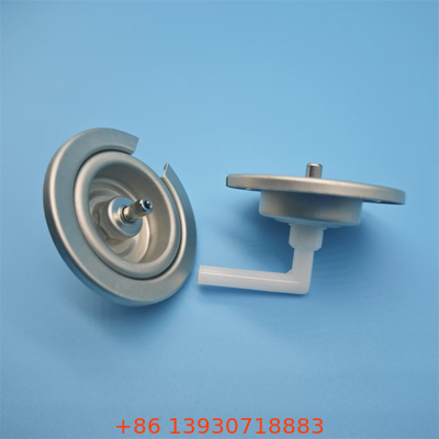 High-Quality Cartridge Gas Valve for Camping Stoves - Reliable Valve for Outdoor Cooking