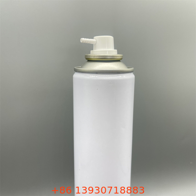 Innovative Air Conditioner Cleaning Agent Valve for HVAC Technicians with Advanced Sealing Technology