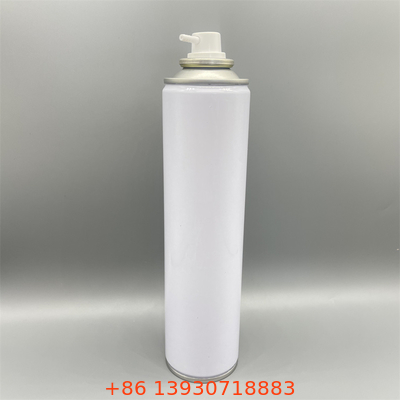 Eco-Friendly Air Conditioner Cleaning Agent Valve for Residential AC Units with Adjustable Flow Control