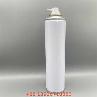 High-Performance Air Conditioner Cleaning Agent Valve for Industrial HVAC Systems with Anti-Corrosion Brass Core