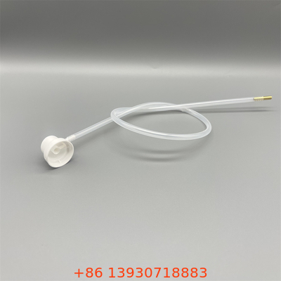 High-Performance Air Conditioner Cleaning Agent Valve for Industrial HVAC Systems with Anti-Corrosion Brass Core