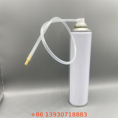 High-Performance Air Conditioner Cleaning Agent Valve for Industrial HVAC Systems with Anti-Corrosion Brass Core