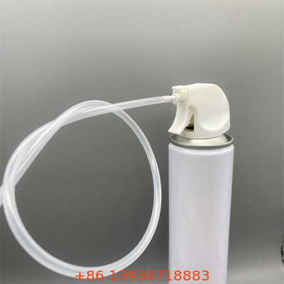 Precision-Engineered Air Conditioner Cleaning Agent Valve for HVAC Maintenance with Corrosion-Resistant Stainless Steel Design