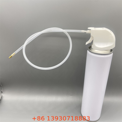 Innovative Air Conditioner Cleaning Agent Valve for HVAC Technicians with Advanced Sealing Technology