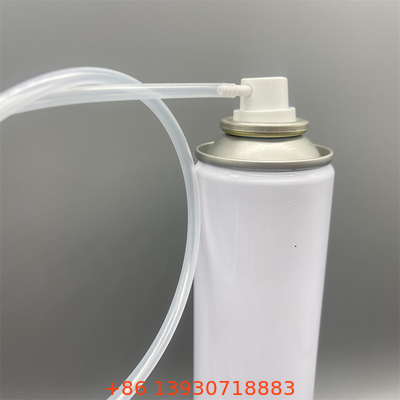 High-Efficiency Air Conditioner Cleaning Agent Valve for Commercial Buildings with Quick-Connect Feature