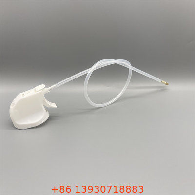 High-Performance Air Conditioner Cleaning Agent Valve for Industrial HVAC Systems with Anti-Corrosion Brass Core