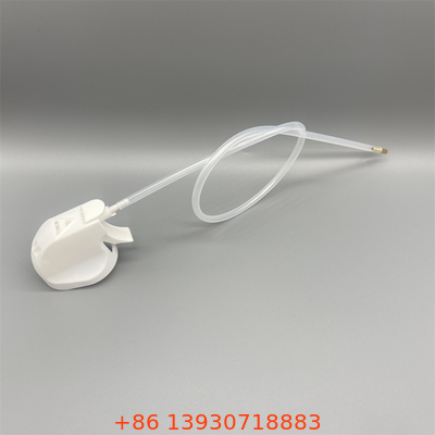 Precision Air Conditioner Cleaning Agent Valve for Industrial Use with High-Flow Capacity